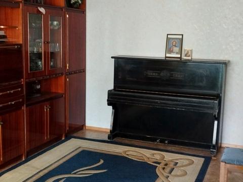 квартира по адресу Вінграновського ул., 50