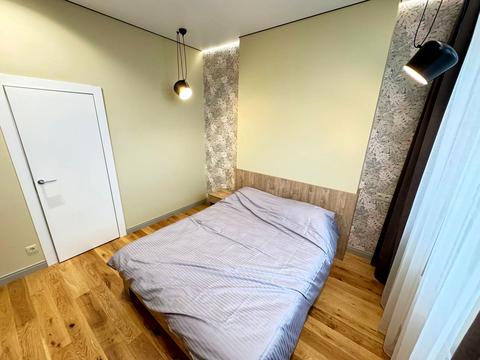 квартира по адресу Берестейский просп. (Победы), 11 к2