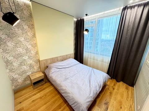 квартира по адресу Берестейский просп. (Победы), 11 к2