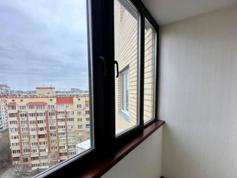 квартира за адресою Одеса, Академіка Заболотного вул., 58