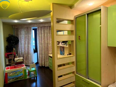 квартира за адресою Одеса, Академіка Заболотного вул., 58