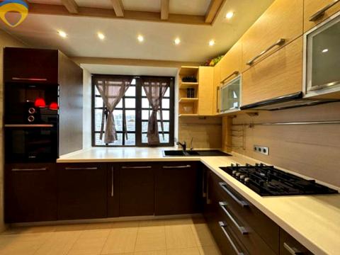 квартира за адресою Одеса, Академіка Заболотного вул., 58