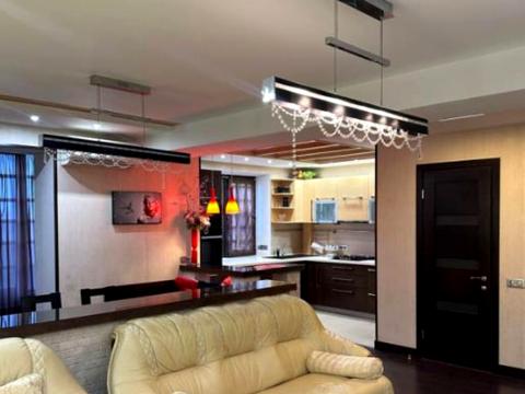 квартира за адресою Одеса, Академіка Заболотного вул., 58