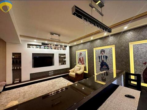 квартира за адресою Одеса, Академіка Заболотного вул., 58