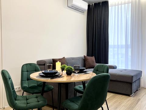 квартира за адресою Берестейський просп. (Перемоги), 65-Б