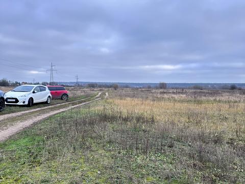 ділянка за адресою 10-та Лінія вул.