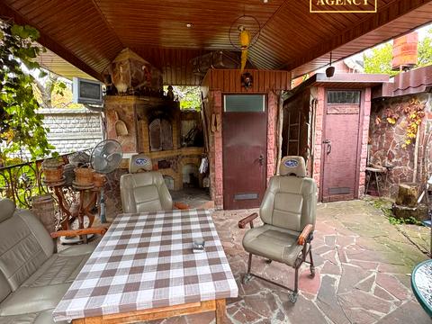 будинок за адресою Остерська вул., 12а