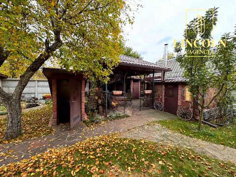 будинок за адресою Остерська вул., 12а