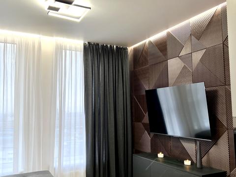 квартира за адресою Берестейський просп. (Перемоги), 65-Б