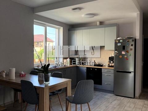 дом по адресу Киевская ул.