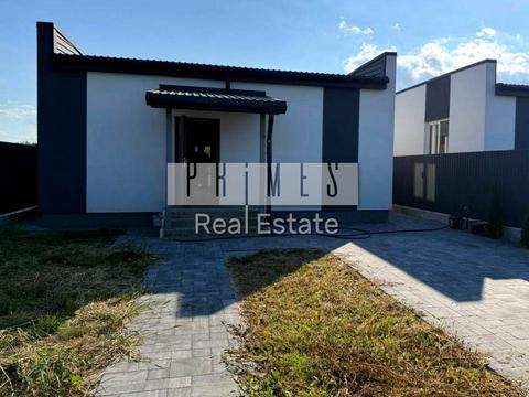 дом по адресу Киевская ул.