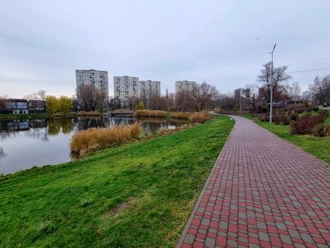 квартира за адресою Райдужна вул., 21