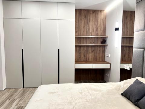 квартира за адресою Берестейський просп. (Перемоги), 65-Б