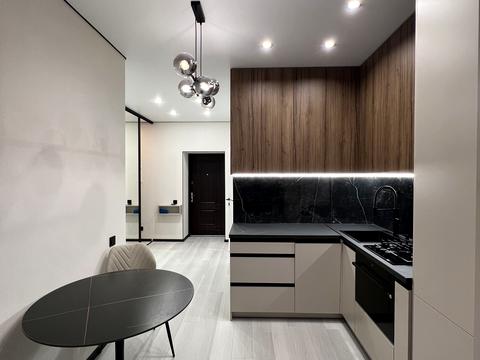 квартира за адресою Мартинова просп., 26