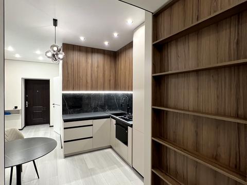 квартира за адресою Мартинова просп., 26