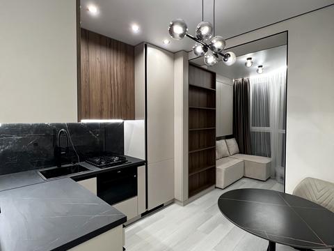 квартира по адресу Мартинова просп., 26