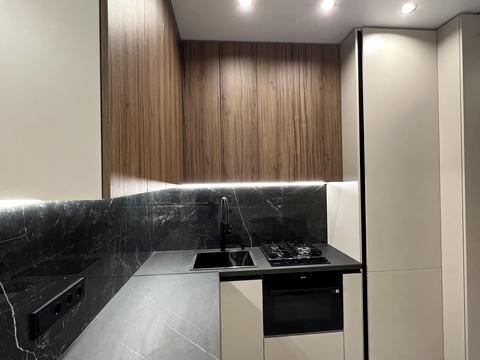 квартира за адресою Мартинова просп., 26