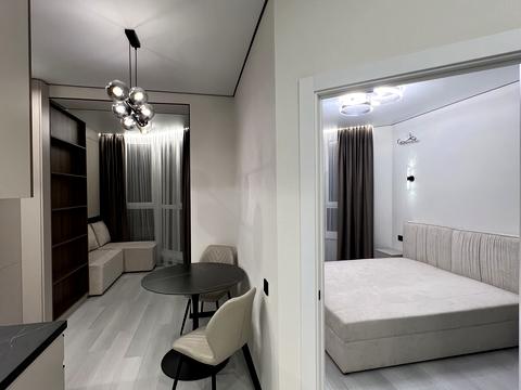 квартира за адресою Мартинова просп., 26