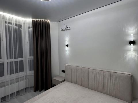 квартира за адресою Мартинова просп., 26