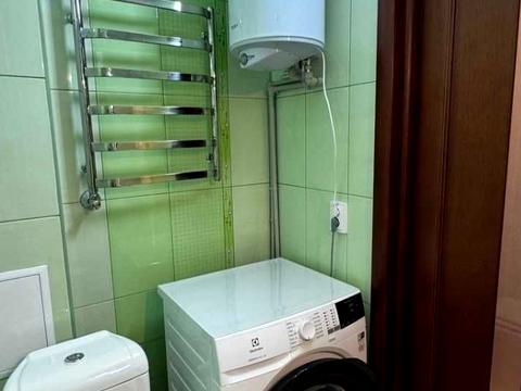 квартира за адресою Драгоманова вул., 1-К