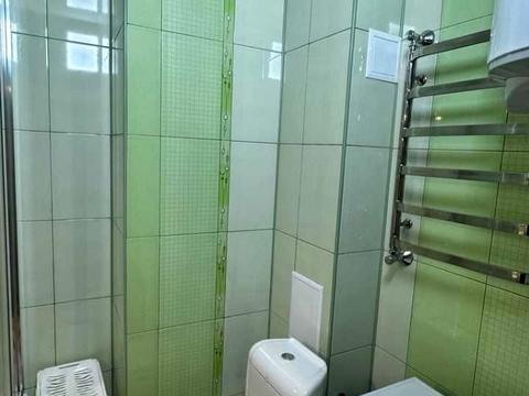 квартира за адресою Драгоманова вул., 1-К