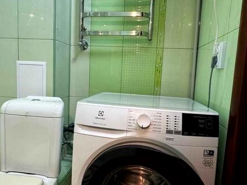 квартира за адресою Драгоманова вул., 1-К