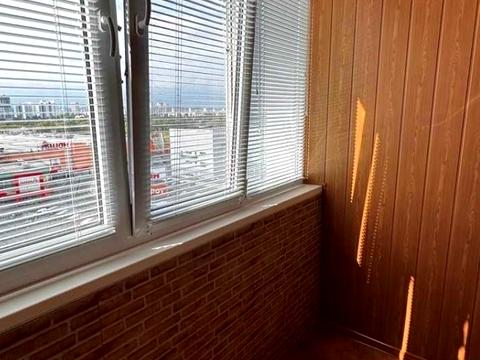 квартира за адресою Драгоманова вул., 1-К