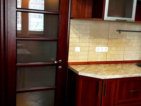 квартира за адресою Драгоманова вул., 1-К