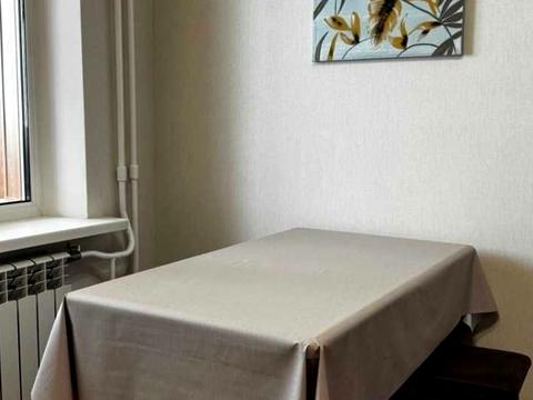 квартира за адресою Драгоманова вул., 1-К