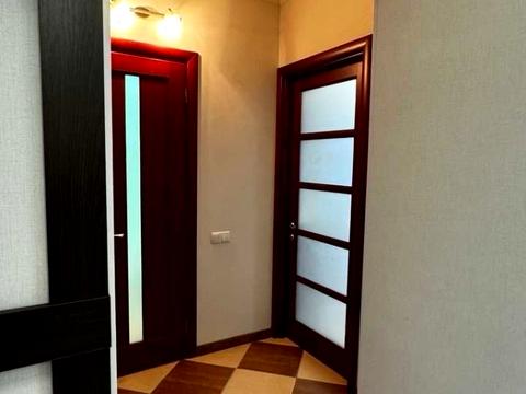 квартира за адресою Драгоманова вул., 1-К