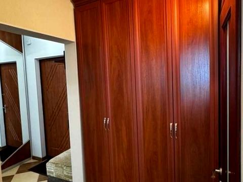 квартира за адресою Драгоманова вул., 1-К