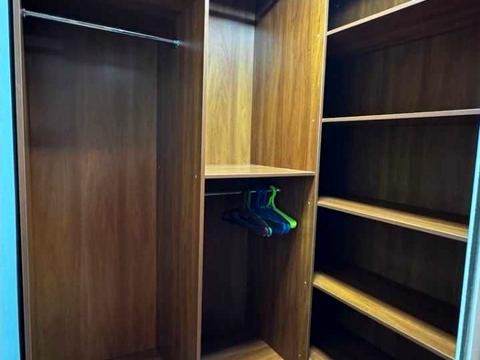 квартира за адресою Драгоманова вул., 1-К