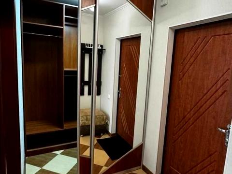 квартира за адресою Драгоманова вул., 1-К