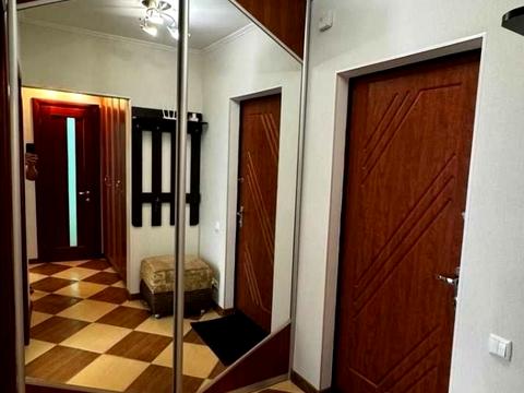 квартира за адресою Драгоманова вул., 1-К