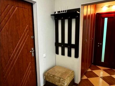 квартира за адресою Драгоманова вул., 1-К