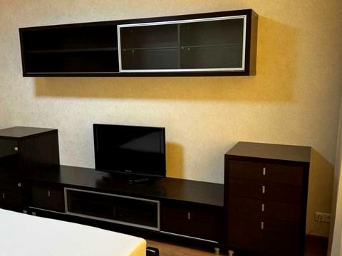 квартира за адресою Драгоманова вул., 1-К