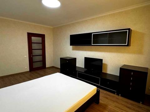 квартира за адресою Драгоманова вул., 1-К