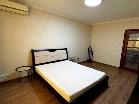 квартира за адресою Драгоманова вул., 1-К