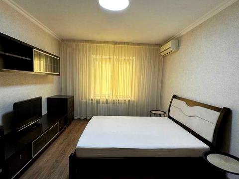 квартира за адресою Драгоманова вул., 1-К