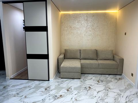 квартира по адресу Киевская ул., 9-Д