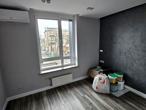 квартира по адресу Салютная ул., 2к3