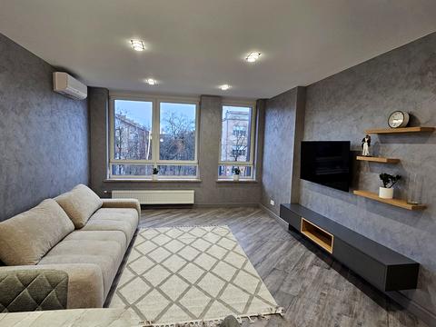 квартира по адресу Салютная ул., 2к3