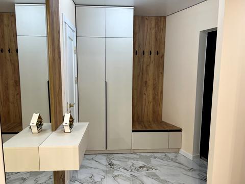 квартира по адресу Киевская ул., 9-Д