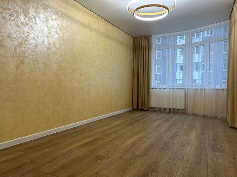 квартира по адресу Киевская ул., 9-Д