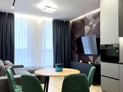 квартира за адресою Берестейський просп. (Перемоги), 65-Б