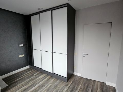 квартира по адресу Салютная ул., 2к3