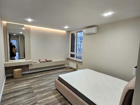 квартира по адресу Салютная ул., 2к3