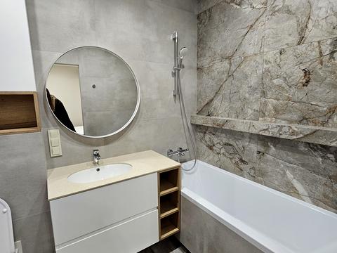 квартира по адресу Салютная ул., 2к3