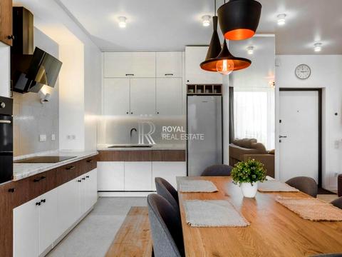 квартира за адресою Панорамна вул., 2-Б