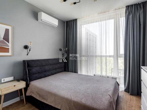 квартира за адресою Панорамна вул., 2-Б